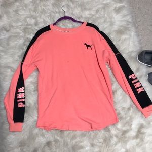 PINK spirit jersey